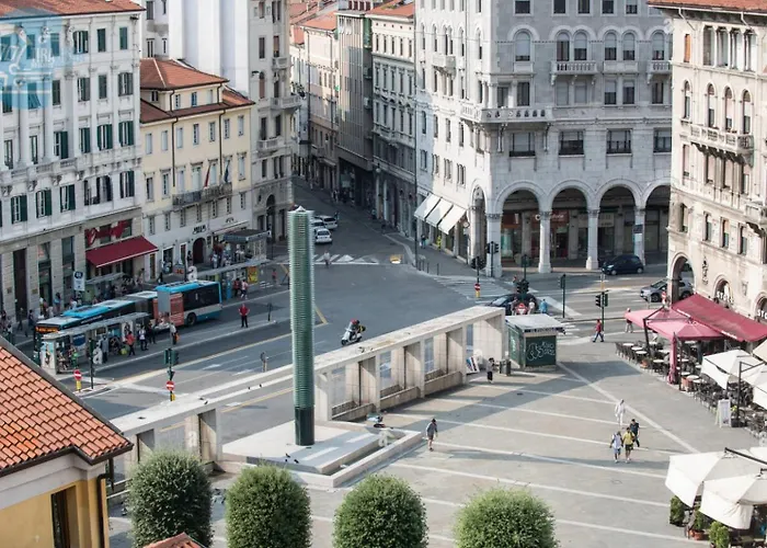 Tarabochia 8 Tirabora Short Rent