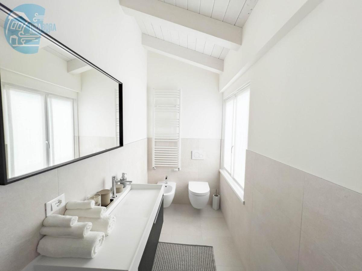 Tarabochia 8 Tirabora Short Rent Apartment *