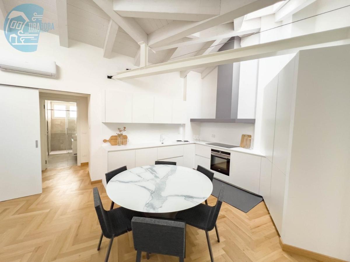 Tarabochia 8 Tirabora Short Rent * Trieste