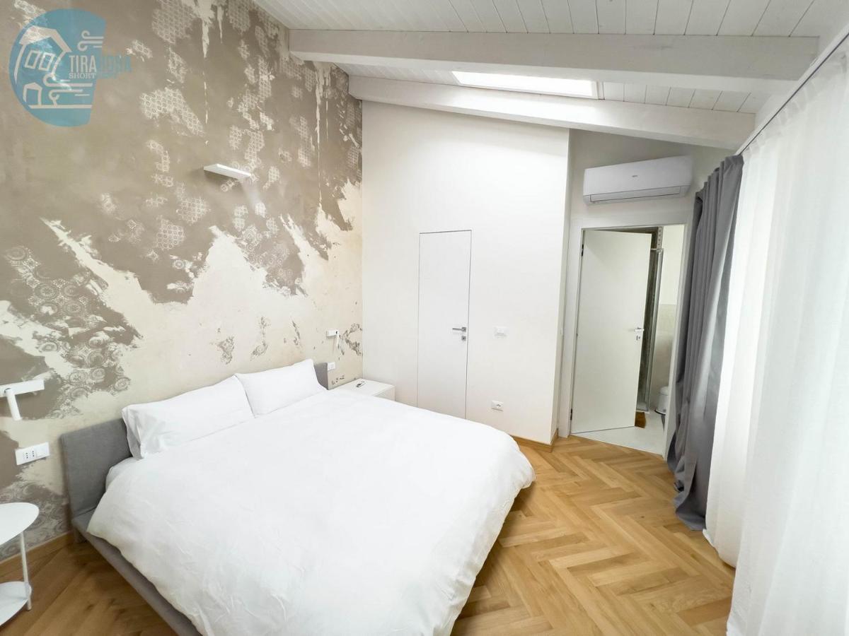 Tarabochia 8 Tirabora Short Rent Apartment Trieste