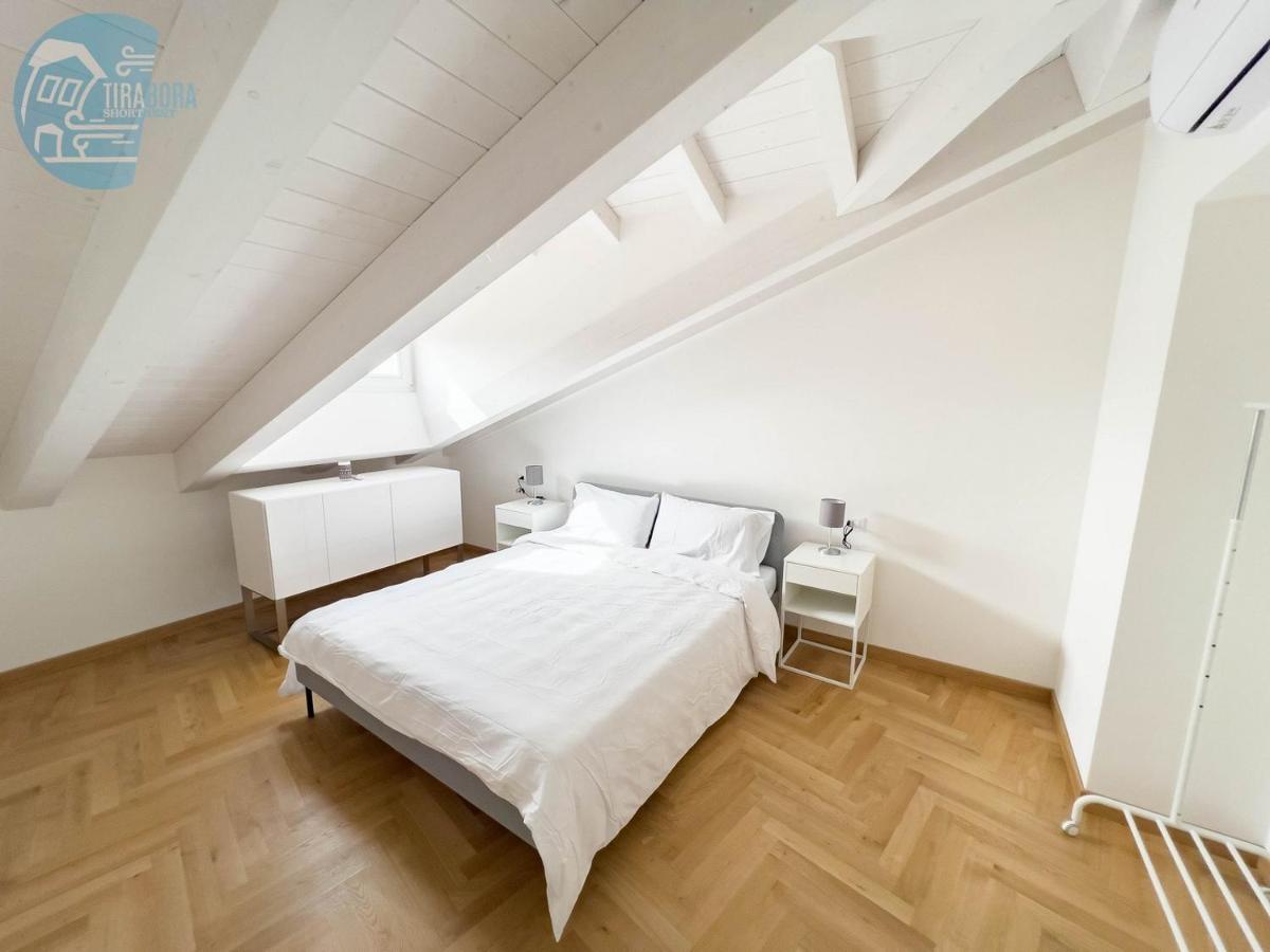Tarabochia 8 Tirabora Short Rent Trieste