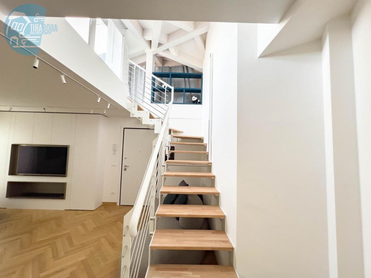 Tarabochia 8 Tirabora Short Rent * Trieste