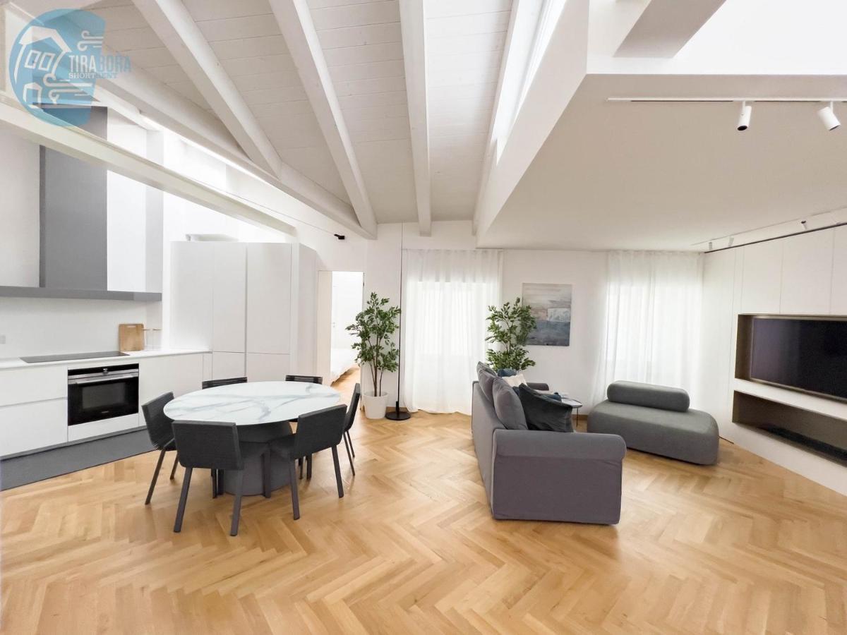 Tarabochia 8 Tirabora Short Rent * Trieste