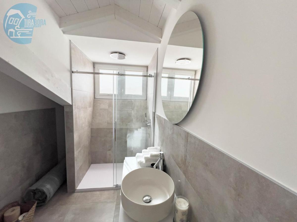 Tarabochia 8 Tirabora Short Rent Apartment