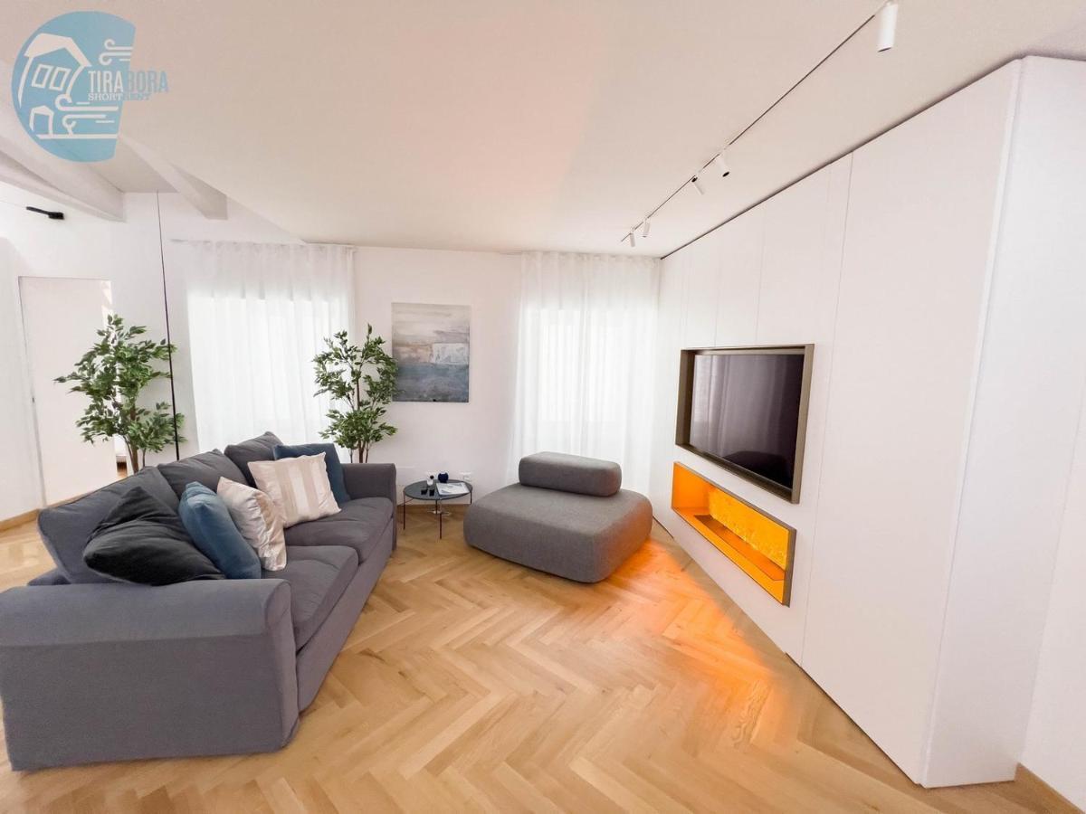 Apartment Tarabochia 8 Tirabora Short Rent Trieste