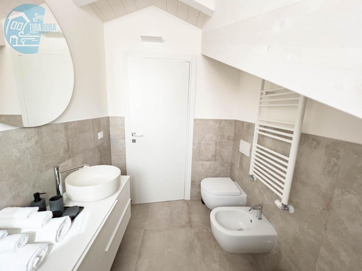 Tarabochia 8 Tirabora Short Rent Apartment