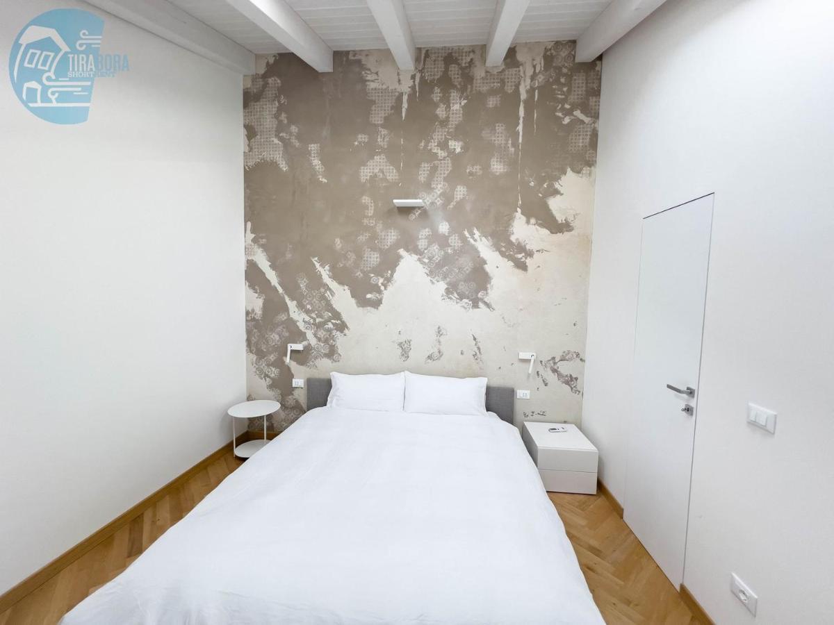 Tarabochia 8 Tirabora Short Rent *