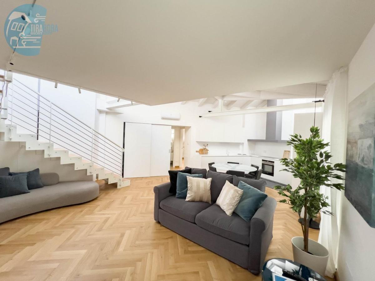 Apartment Tarabochia 8 Tirabora Short Rent Trieste