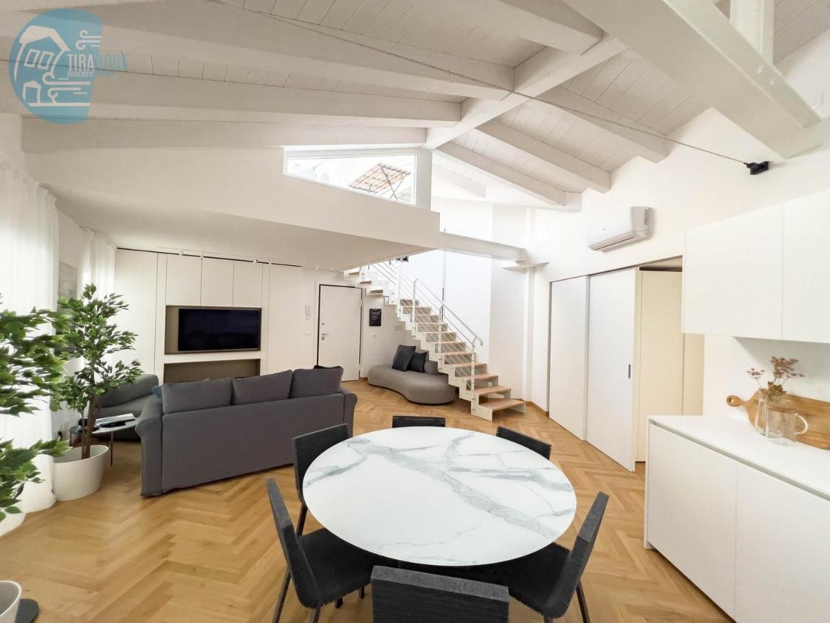 Tarabochia 8 Tirabora Short Rent Apartment Trieste