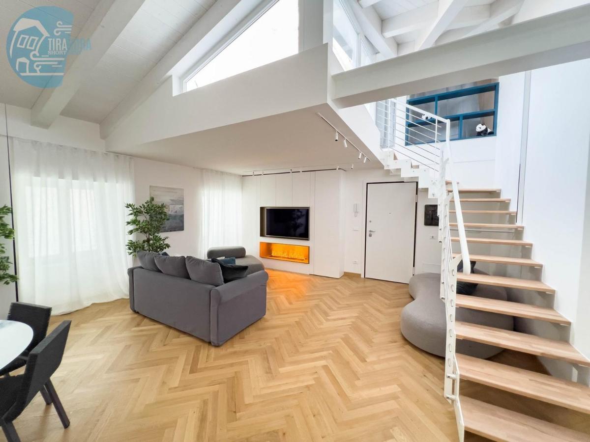 Apartment Tarabochia 8 Tirabora Short Rent *