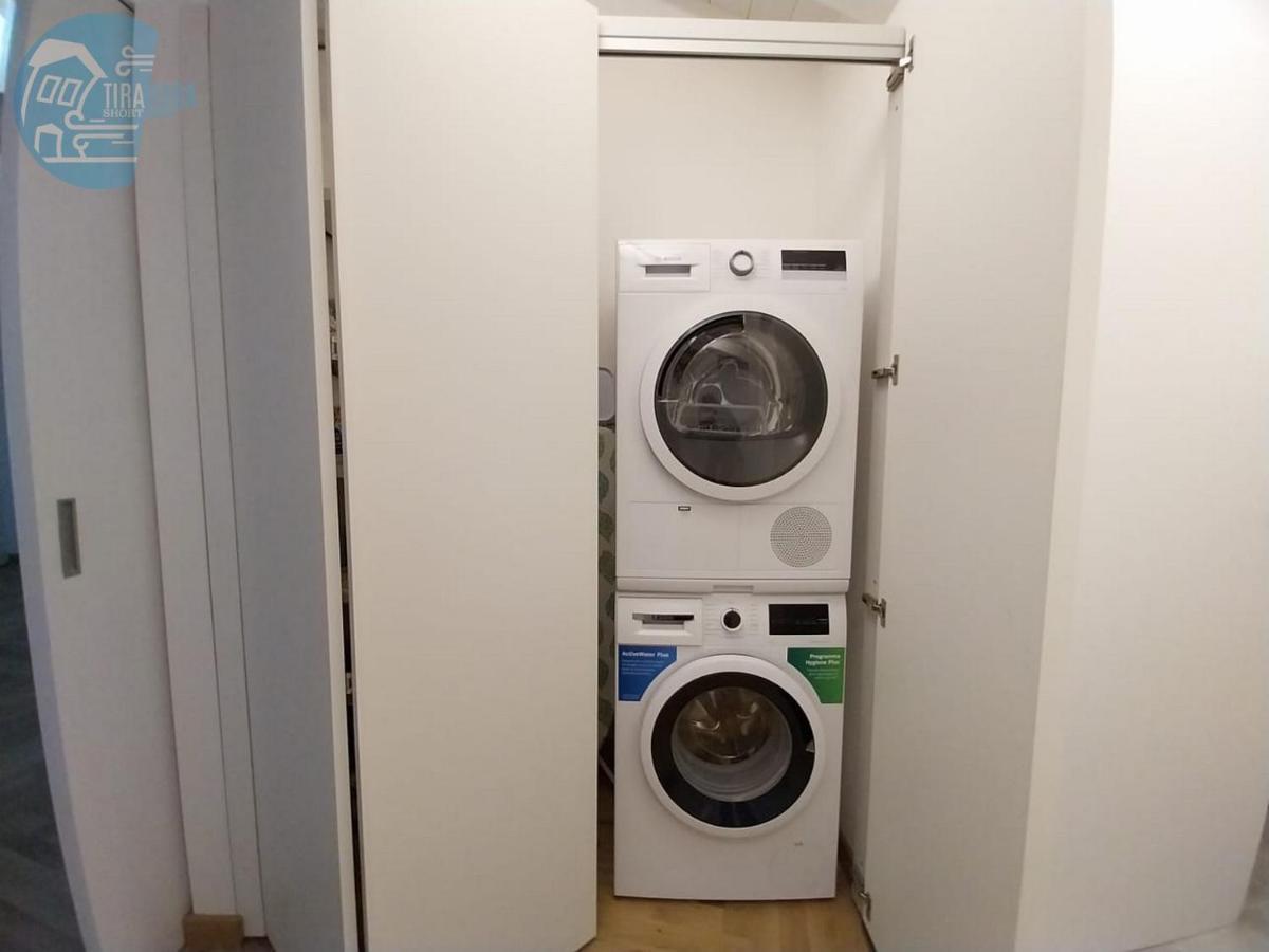 Tarabochia 8 Tirabora Short Rent Apartment
